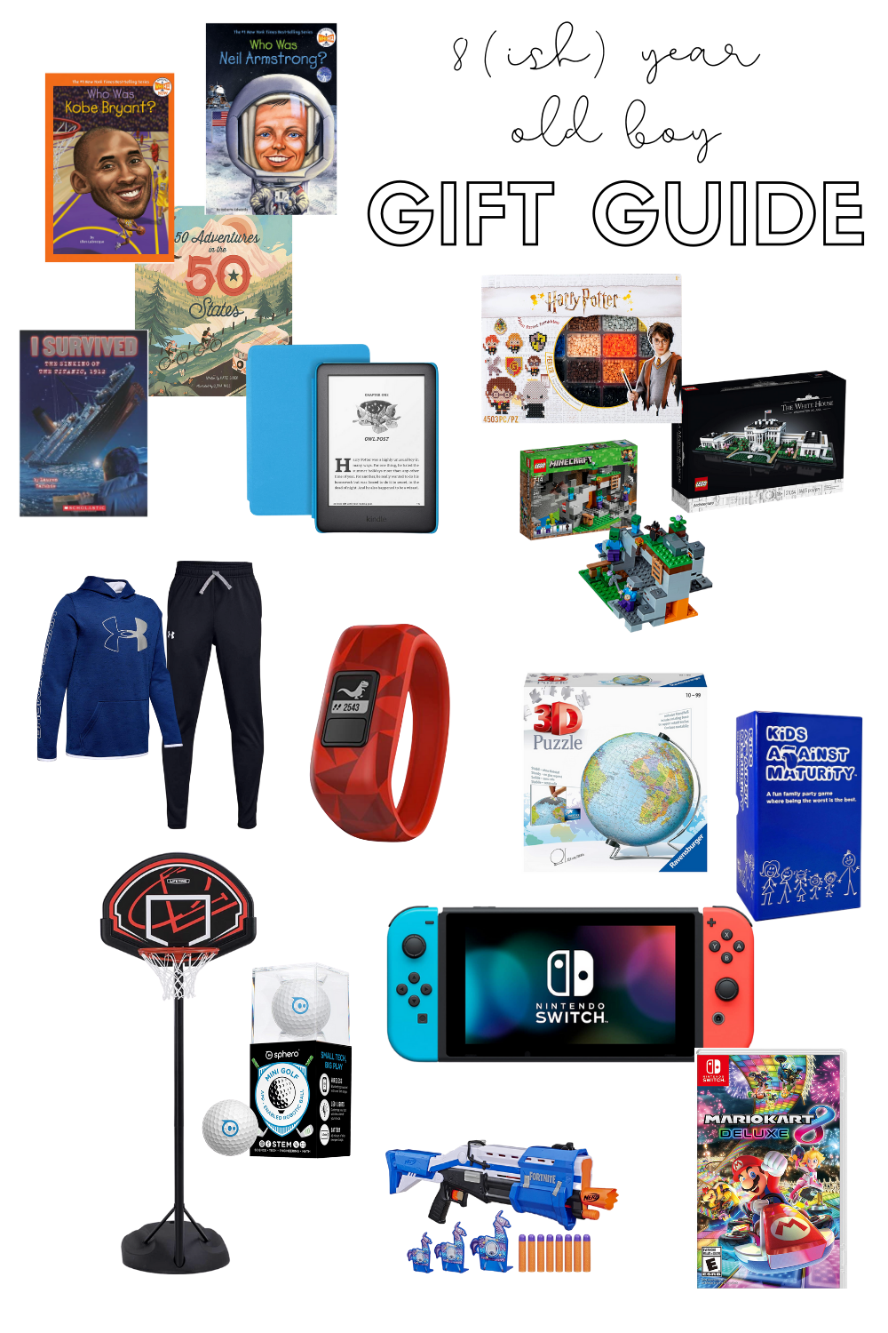 Top Fortnite Gifts for Boys and Girls | CodeWizardsHQ